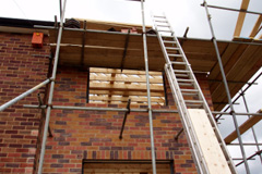 trusted extension quotes Gipton
