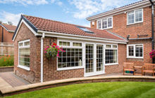Gipton house extension leads